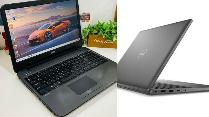 laptop dell latitude e3540