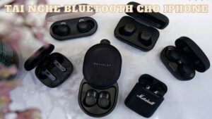 tai nghe bluetooth cho iphone