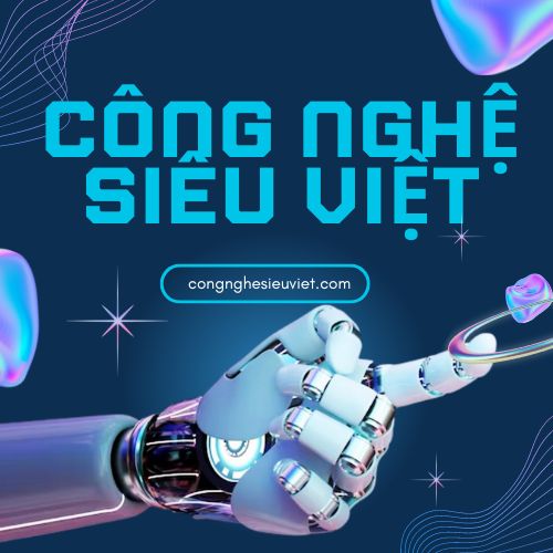 Công nghệ Siêu Việt